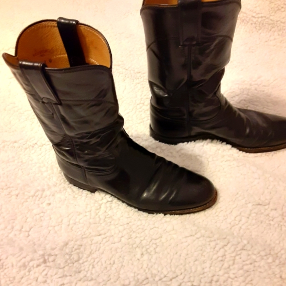Women's Justin Roper Boots 👢